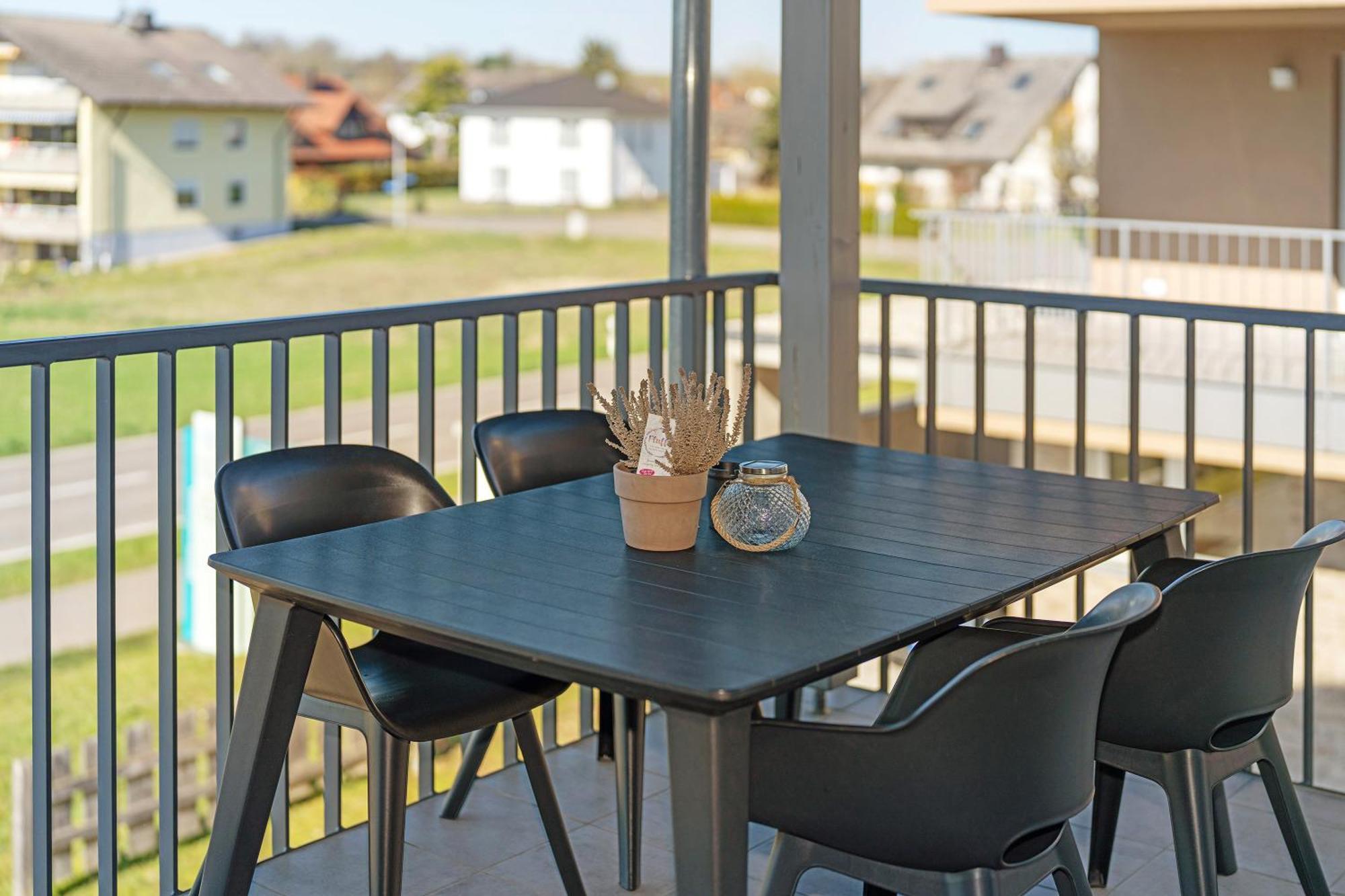 Gaestehaus Heimelig Herbolzheim Eksteriør billede