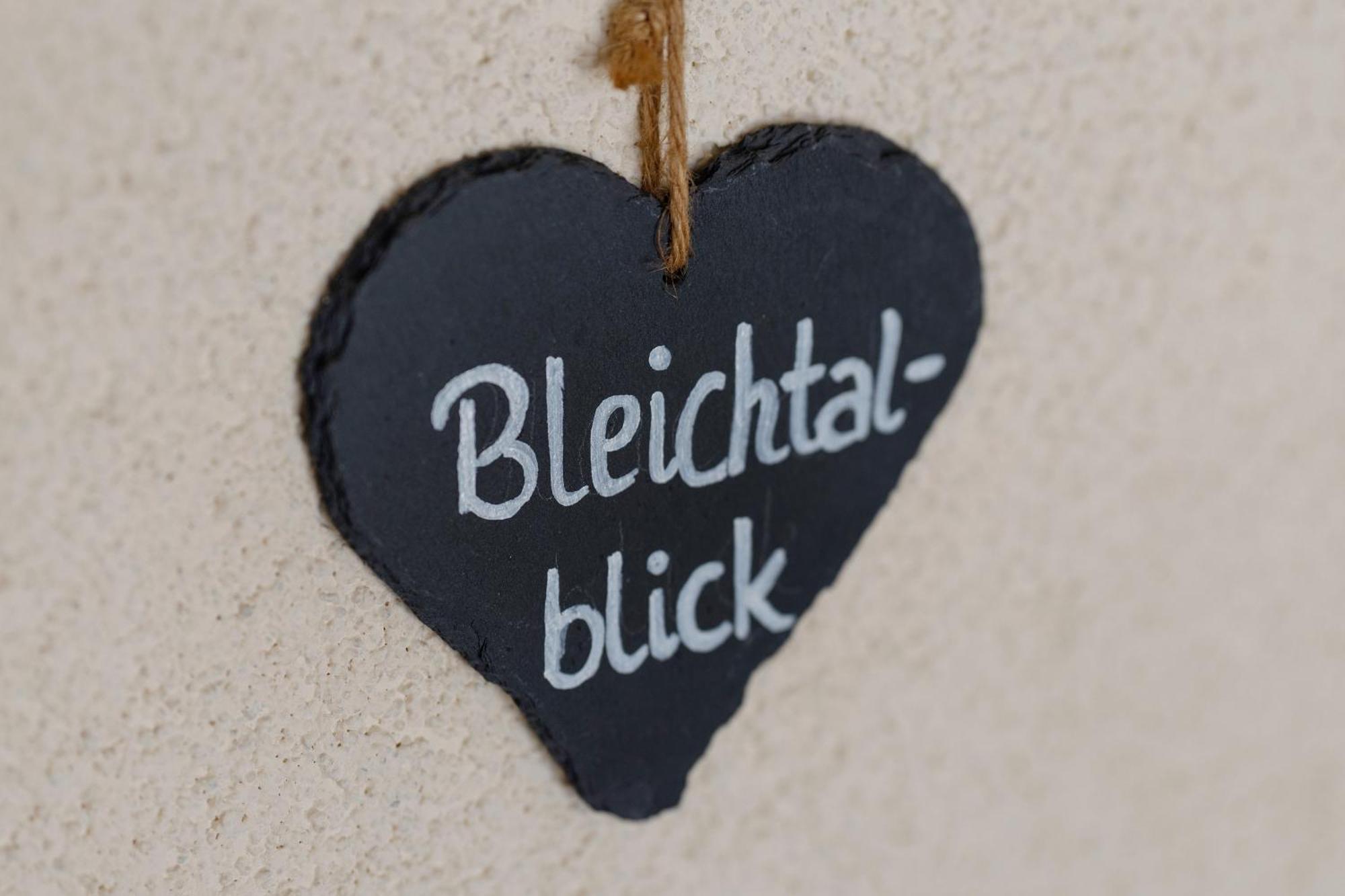 Gaestehaus Heimelig Herbolzheim Eksteriør billede