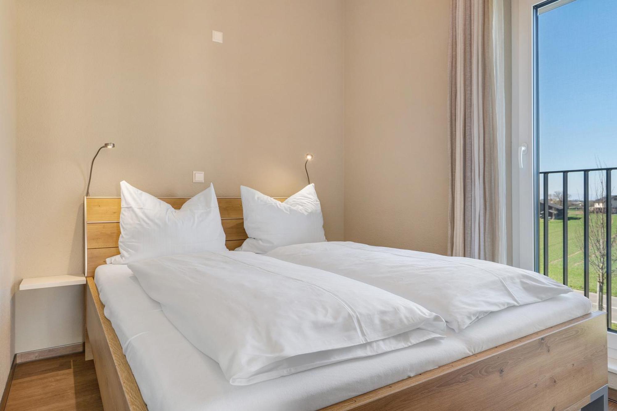 Gaestehaus Heimelig Herbolzheim Eksteriør billede