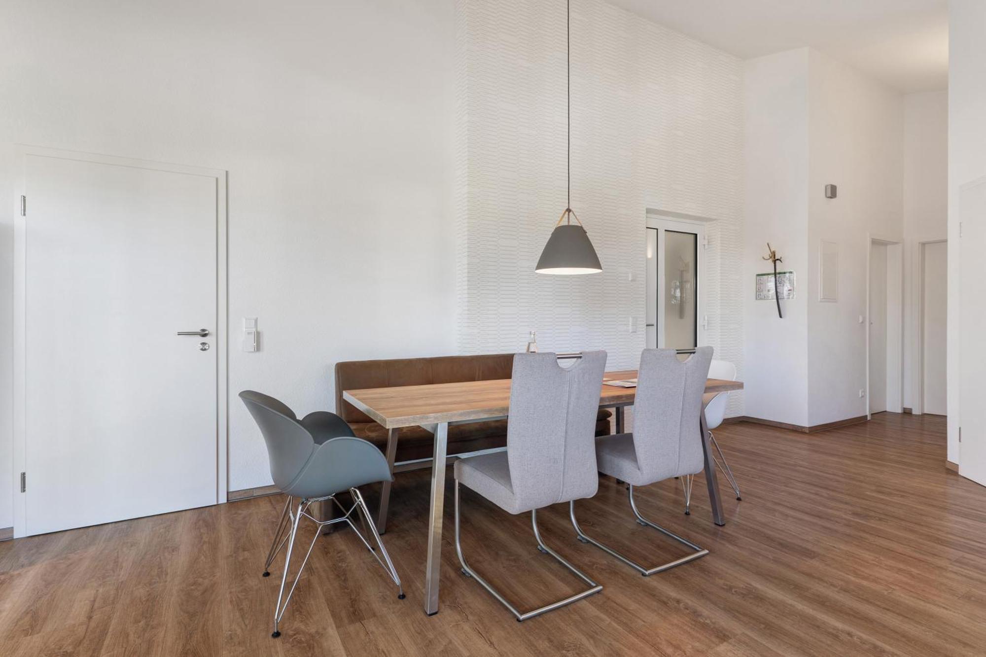 Gaestehaus Heimelig Herbolzheim Eksteriør billede