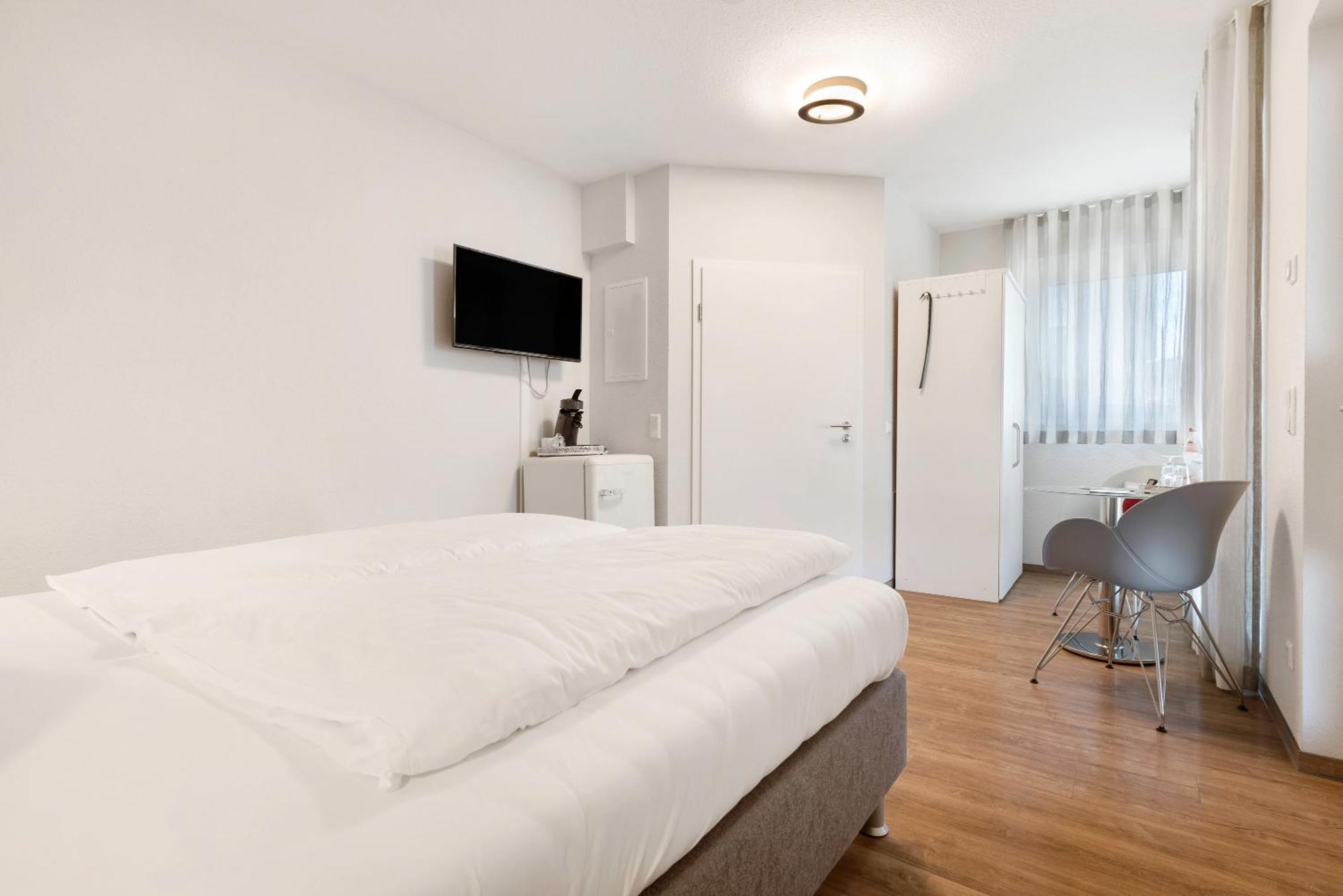 Gaestehaus Heimelig Herbolzheim Eksteriør billede